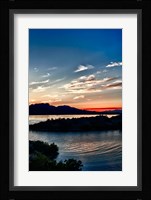 Havasu Sunset II Fine Art Print