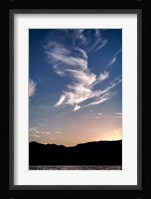 Lake Havasu I Framed Print