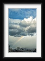 Rainbows in the Sky Fine Art Print