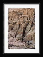 Red Rocks I Fine Art Print