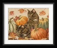 Double Trouble Fine Art Print