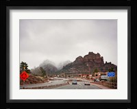 Arizona Tourist Fine Art Print