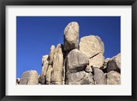 Joshua Rocks Fine Art Print