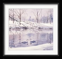 Tryst Fine Art Print