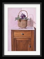 Country Stand Fine Art Print