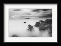 Life on Mars Fine Art Print