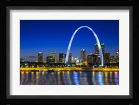 Gateway Horizontal Fine Art Print