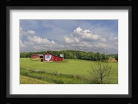 Ohio Farm Fine Art Print
