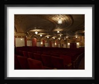 Theater Fine Art Print