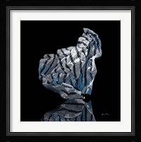 Iceberg VI Framed Print