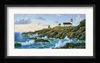 Point Cabrillo, CA Fine Art Print