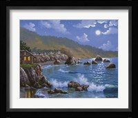 Sonoma Coast, CA Fine Art Print