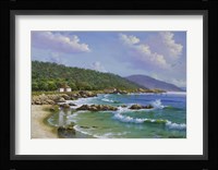 Carmel, CA Fine Art Print