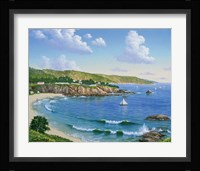 Laguna Beach, CA Fine Art Print