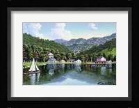North Carolina Fine Art Print