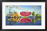 Reflections 1 Fine Art Print