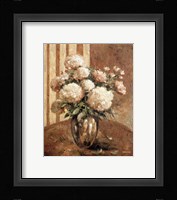 Hydrangeas Fine Art Print