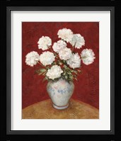 Floral M Fine Art Print