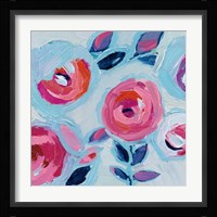 Wall Flower II Fine Art Print