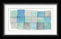 Overlap III Fine Art Print