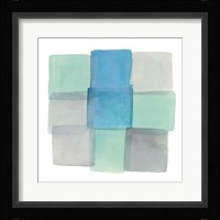 Overlap I Fine Art Print