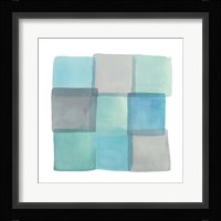 Overlap II Fine Art Print