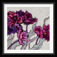 Ruffled Tulips Fine Art Print