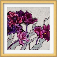 Ruffled Tulips Fine Art Print
