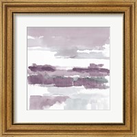 Amethyst Wetlands Fine Art Print