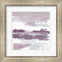 Amethyst Wetlands Fine Art Print