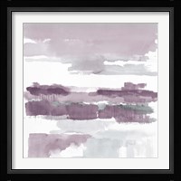 Amethyst Wetlands Fine Art Print