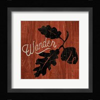 Lake Lodge XI Fine Art Print