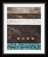 Elements 10 Fine Art Print