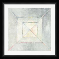 Intersection Fine Art Print
