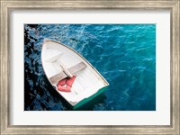 Rowboat I Fine Art Print