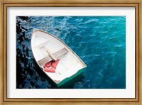 Rowboat I Fine Art Print
