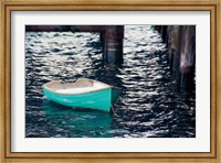 Rowboat II Fine Art Print