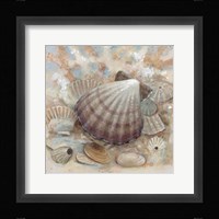 Beach Prize II Fine Art Print