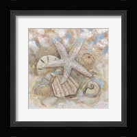 Beach Prize IV Fine Art Print