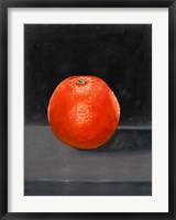 Fruit on Shelf II Fine Art Print