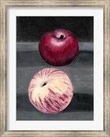 Fruit on Shelf III Fine Art Print