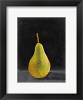 Fruit on Shelf IV Fine Art Print