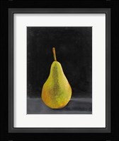 Fruit on Shelf IV Framed Print