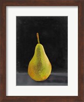 Fruit on Shelf IV Fine Art Print