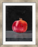 Fruit on Shelf V Fine Art Print