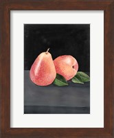 Fruit on Shelf VI Fine Art Print