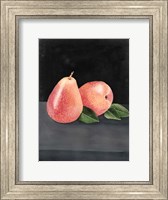 Fruit on Shelf VI Fine Art Print