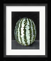 Fruit on Shelf VII Fine Art Print