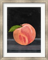 Fruit on Shelf VIII Fine Art Print