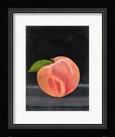 Fruit on Shelf VIII Framed Print